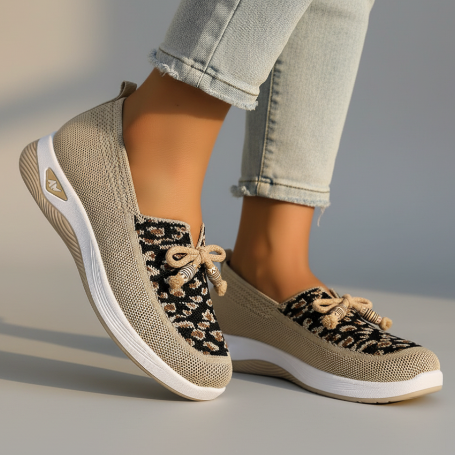 Veronica Women's Slip On Walking Shoes