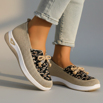 Veronica Women's Slip On Walking Shoes
