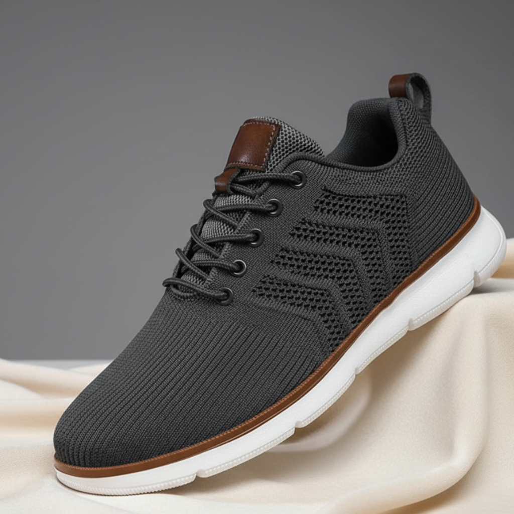 Men's Trail Running Shoes
