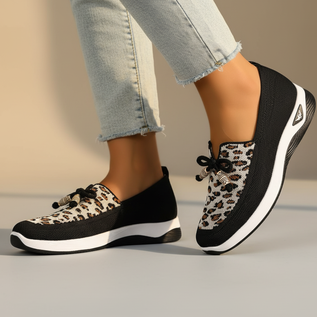 Veronica Women's Slip On Walking Shoes