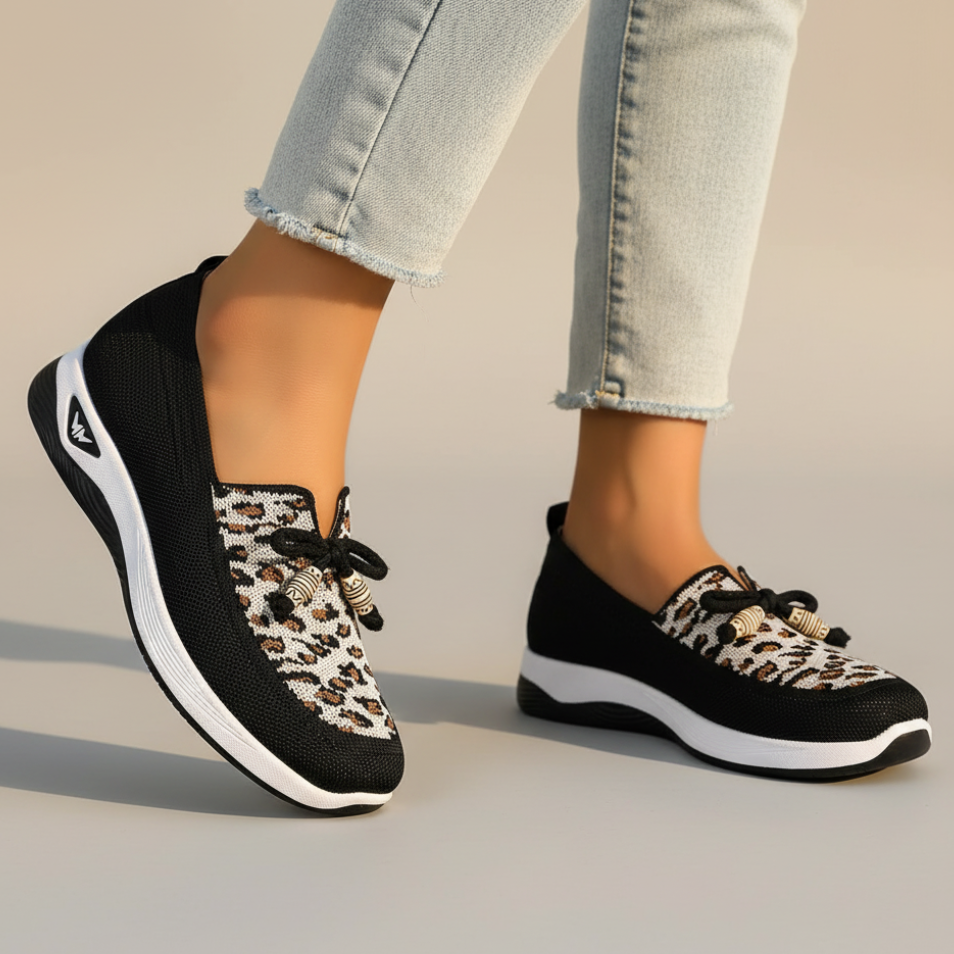 Veronica Women's Slip On Walking Shoes