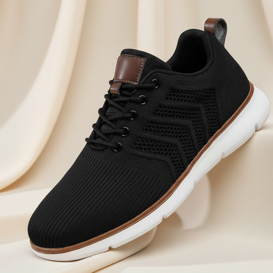 Men's Trail Running Shoes Comfortable - Vonnera