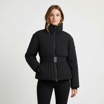 Laurence Women's Down Puffer Jacket