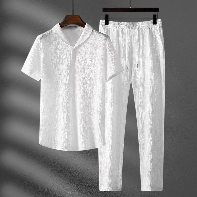 Valmont Homme Casual Set