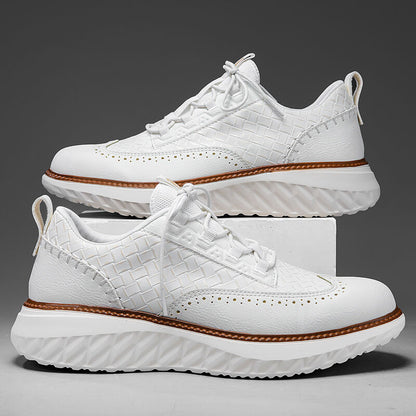 FlexForm Semi-Formal Sneakers