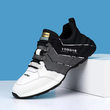 Men's Sneakers Breathable Mesh Comfort