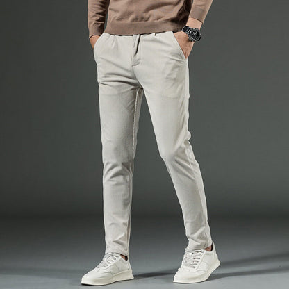 Martin Prestige Corduroy Pants