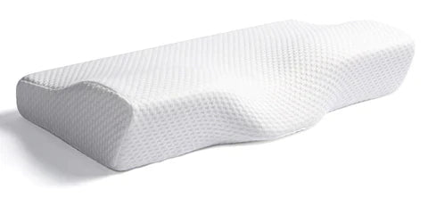 Vonnera Orthopedic Memory Foam Pillow