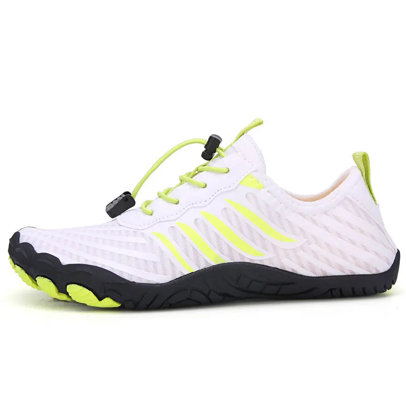 Orthopedic Barefoot Shoes