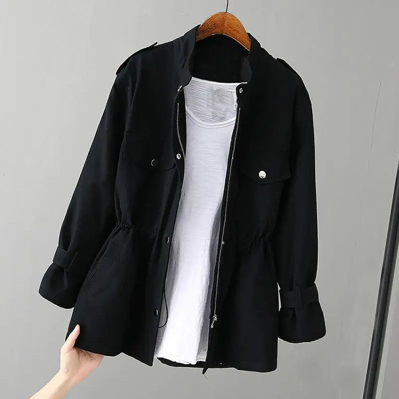 Women's Weatherproof Jacket - Vonnera