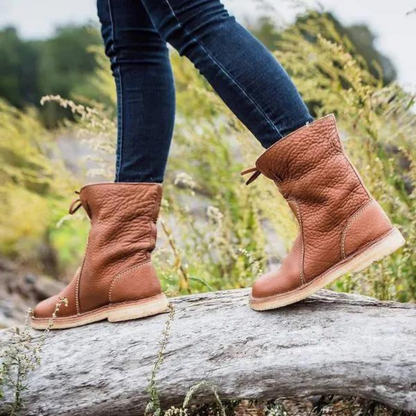 Women's Waterproof Snow Boots