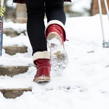 Women's Waterproof Snow Boots