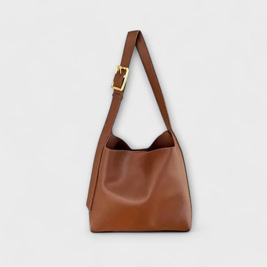 Classic Women's Shoulder Bag - Vonnera