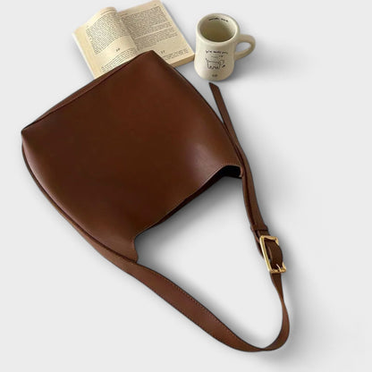 Classic Women's Shoulder Bag