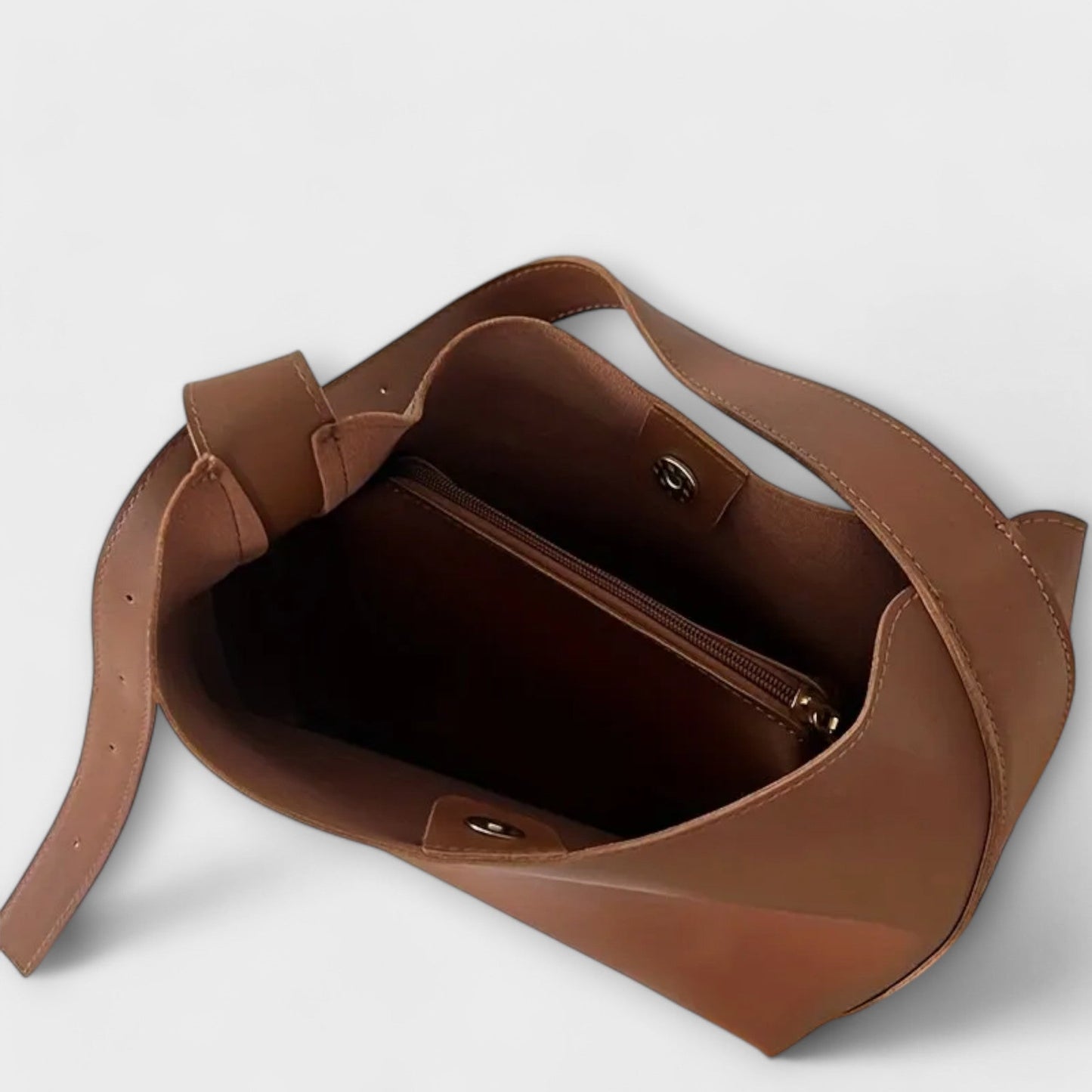 Classic Women's Shoulder Bag