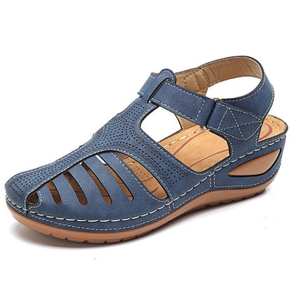 Vonnera Women's Comfort Platform Sandals