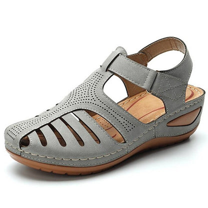 Vonnera Women's Comfort Platform Sandals