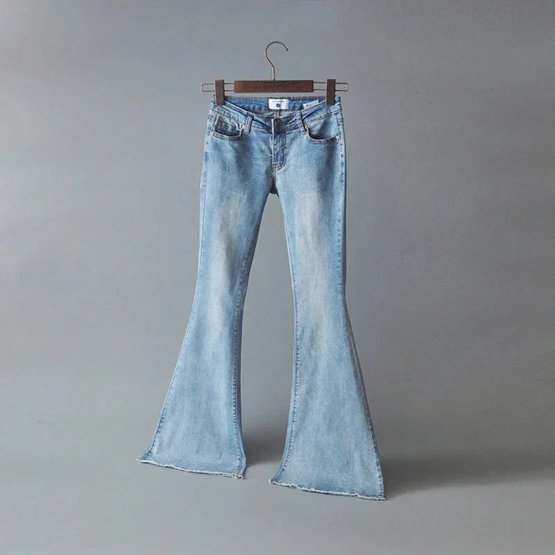Women's Bootcut Jeans