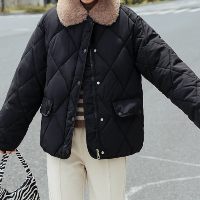 Warm Cozy Jacket