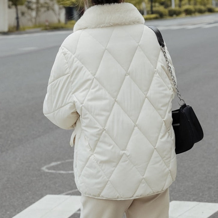Warm Cozy Jacket