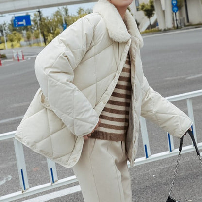 Warm Cozy Jacket