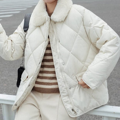 Warm Cozy Jacket