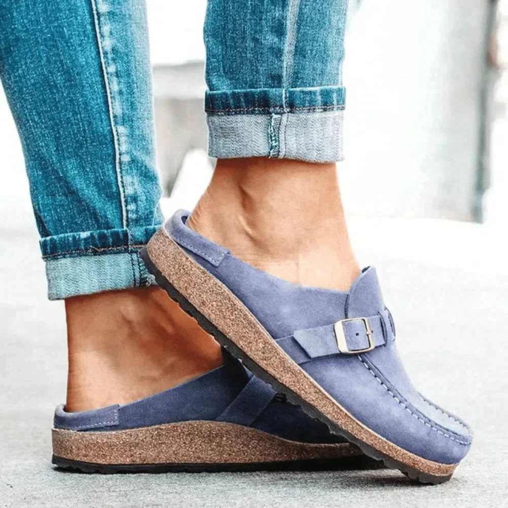 Women's Comfortable Shoes