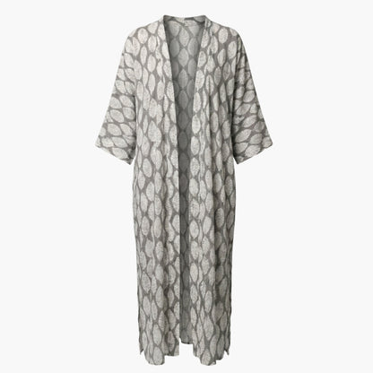 Women's Beach Cover Up V Neck Sleeves