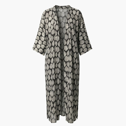 Women's Beach Cover Up V Neck Sleeves
