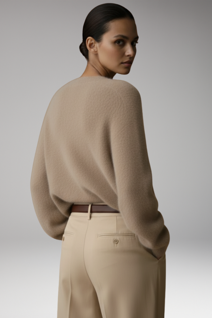 Women's Textured Cardigan Button Front