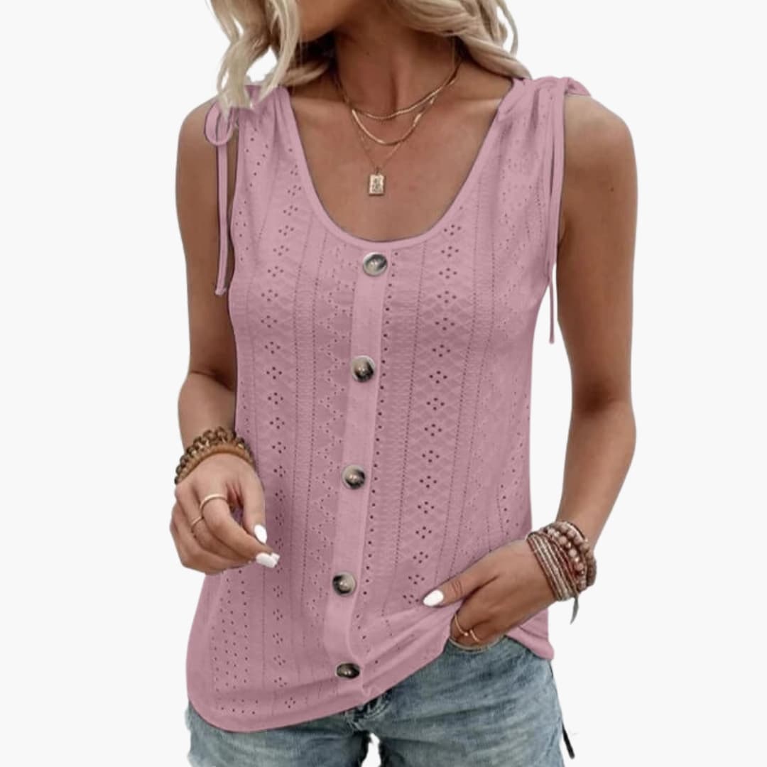 Women's Classic Crew Neck Short Sleeve Tee