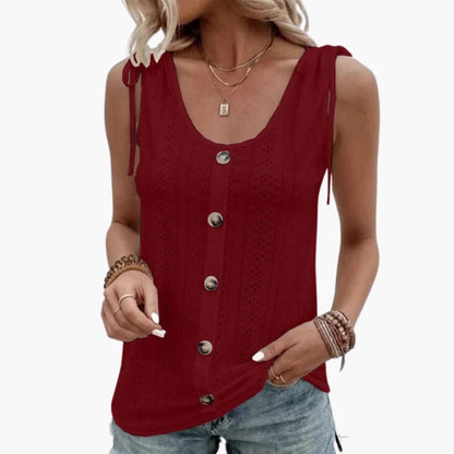 Women's Classic Crew Neck Short Sleeve Tee