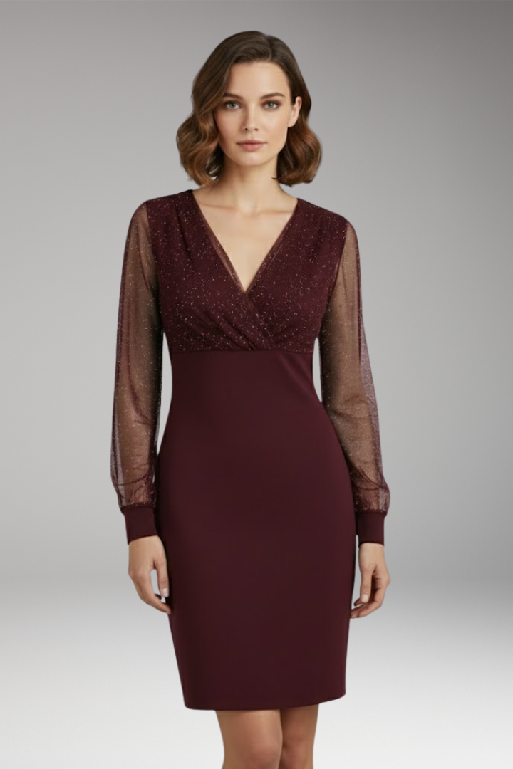 Women's Classic Fit Dress