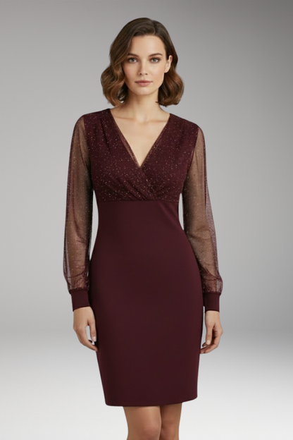 Women's Classic Fit Dress
