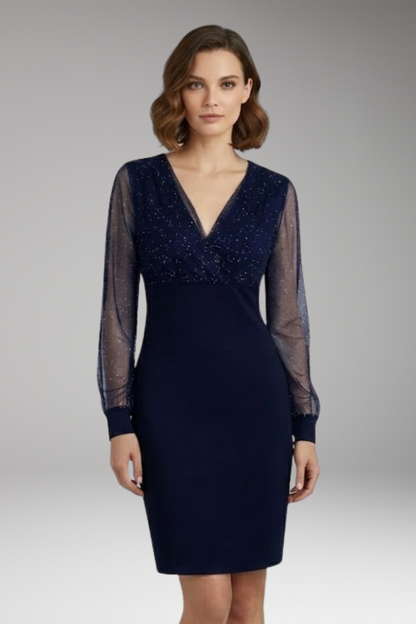 Women's Classic Fit Dress