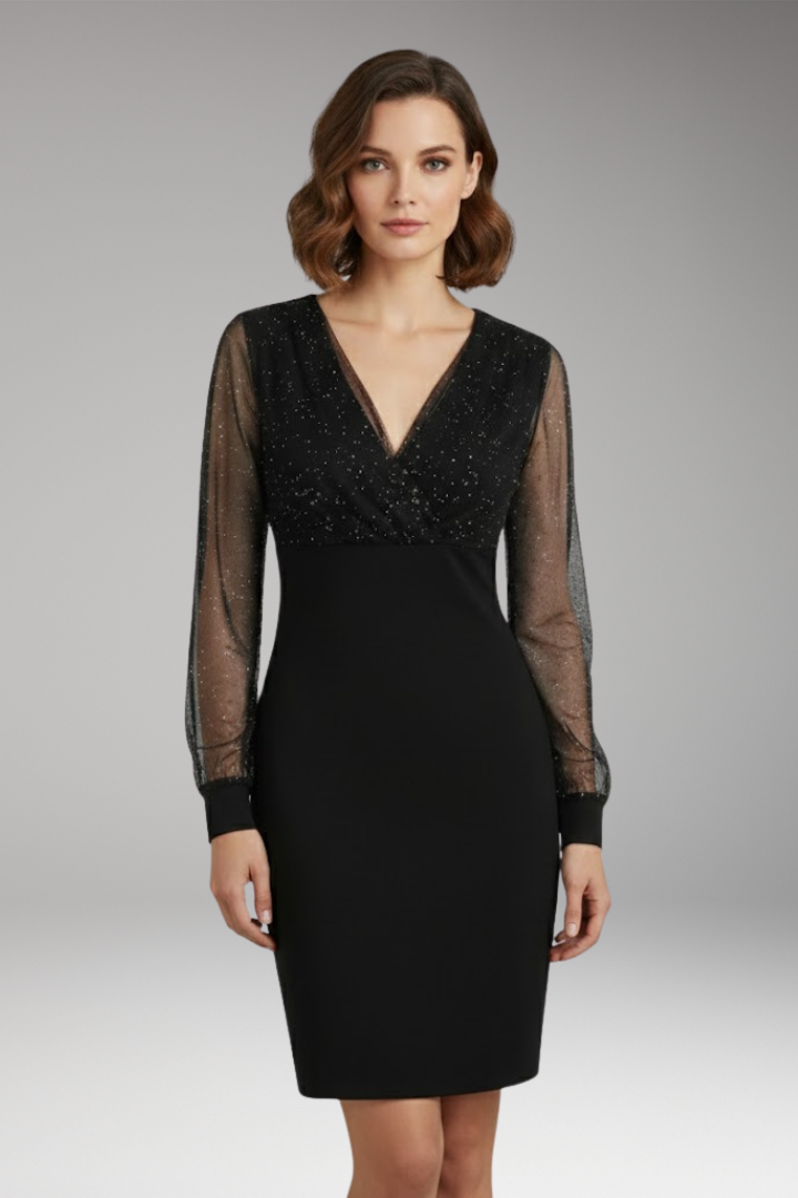Women's Classic Fit Dress