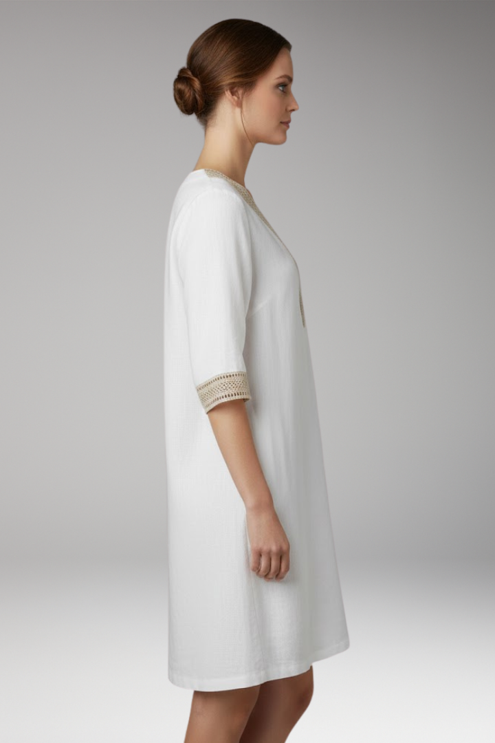 Women's Flexible Fit Dress
