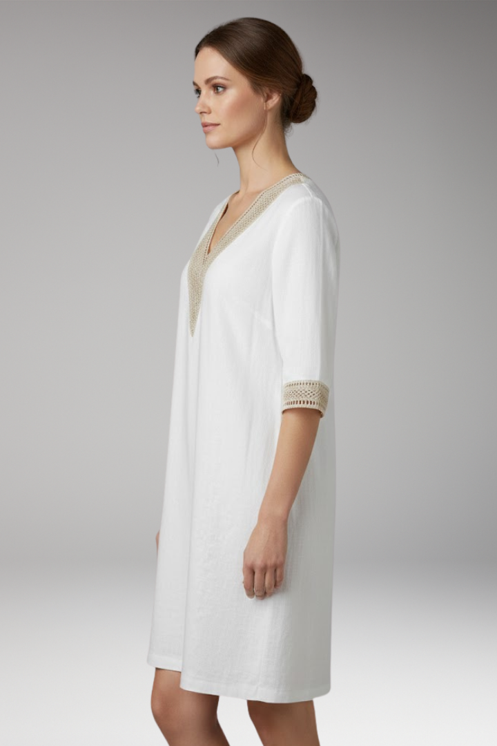Women's Flexible Fit Dress