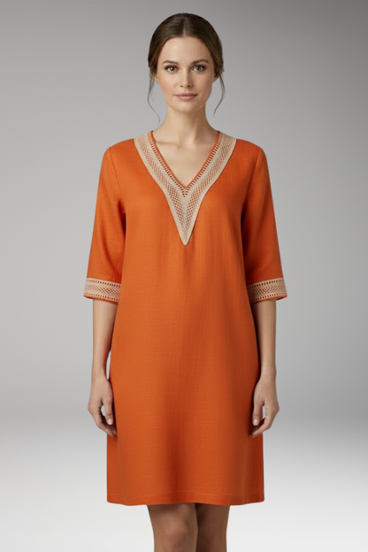 Women's Flexible Fit Dress