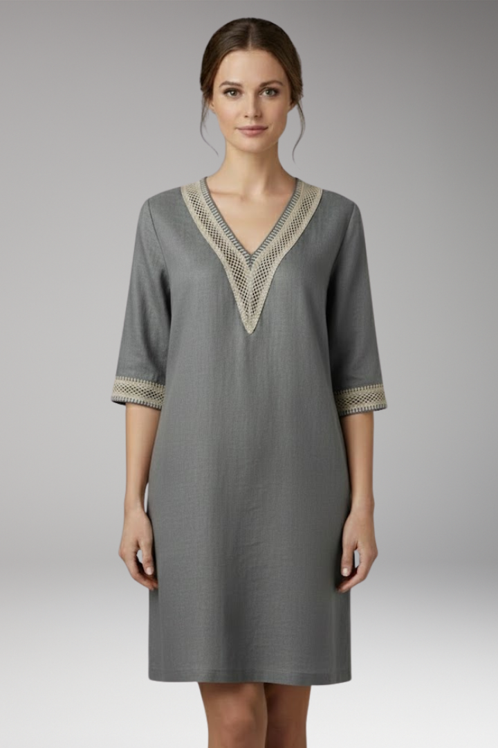 Women's Flexible Fit Dress