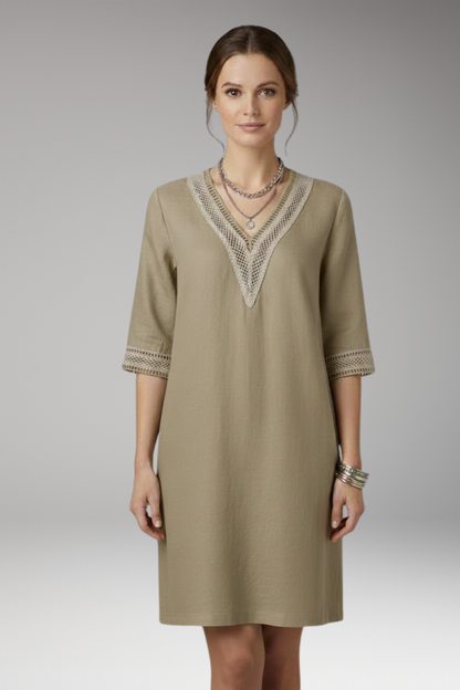 Women's Flexible Fit Dress