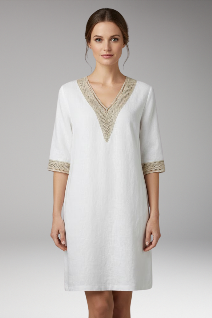 Women's Flexible Fit Dress