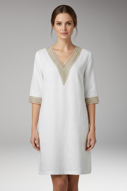 Women's Flexible Fit Dress