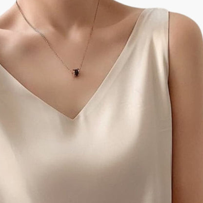 Women's Sleeveless Loose Fit Tank
