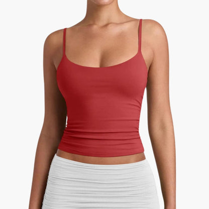 Women's Lightweight Sleeveless Tank