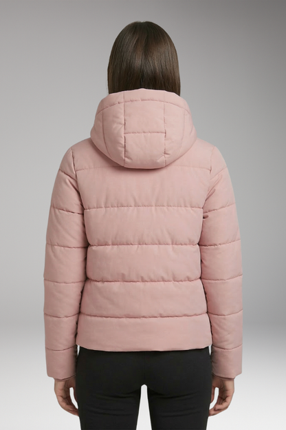 Women's Insulated Winter Jacket Fleece Lined