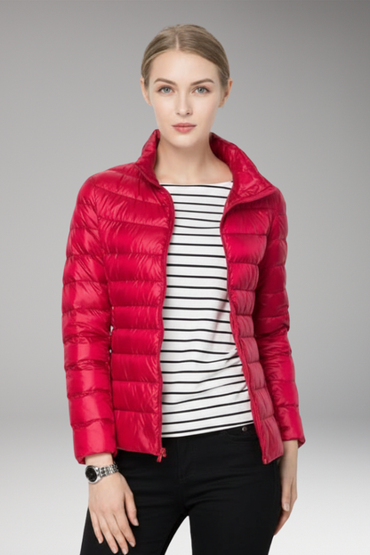 Women's Long Sleeve Jacket