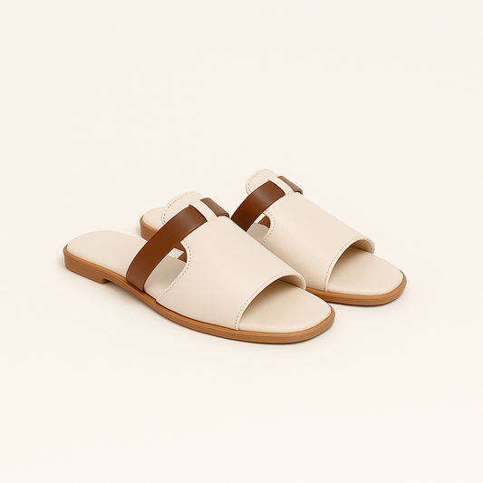 Harmony | Women's Slip-On Sandals