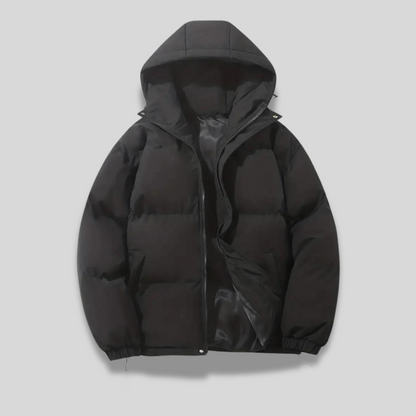 Women's Hooded Winter Coat Warm
