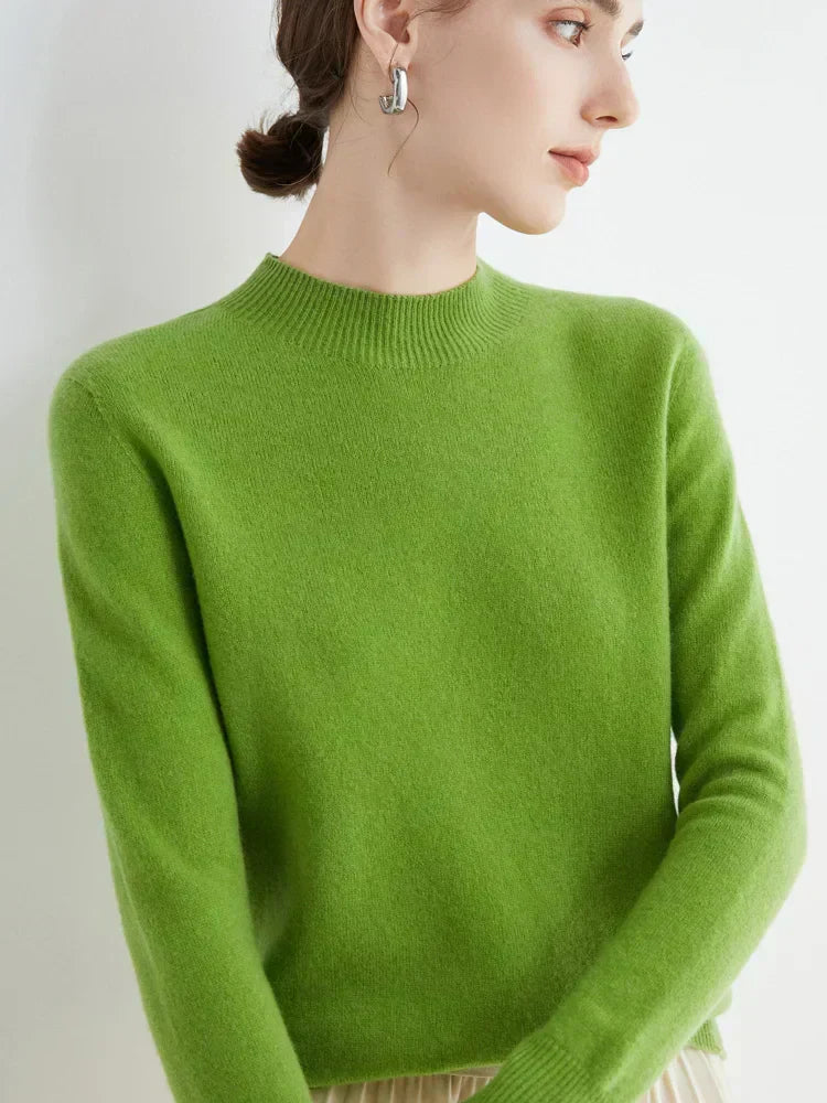 Women's Elegant Sweater